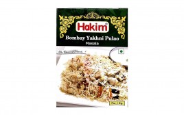 Hakim Bombay yakhni Pulao Masala   Pack  50 grams